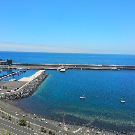 Apartamento Puerto Estaca 3 Puerto de la Estaca Экстерьер фото