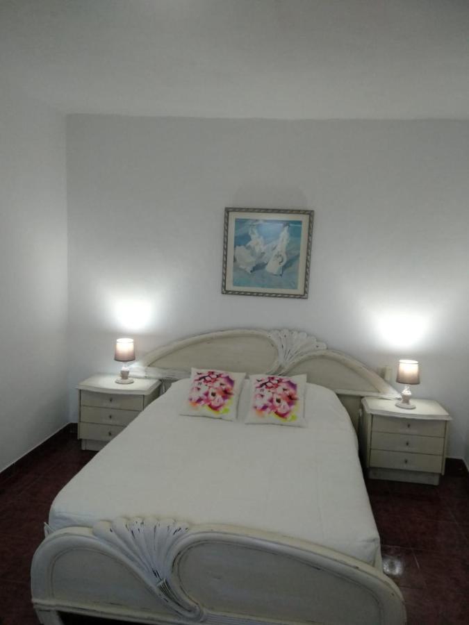 Apartamento Puerto Estaca 3 Puerto de la Estaca Экстерьер фото