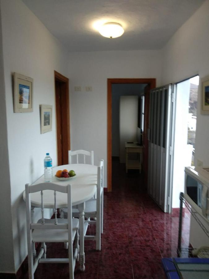 Apartamento Puerto Estaca 3 Puerto de la Estaca Экстерьер фото