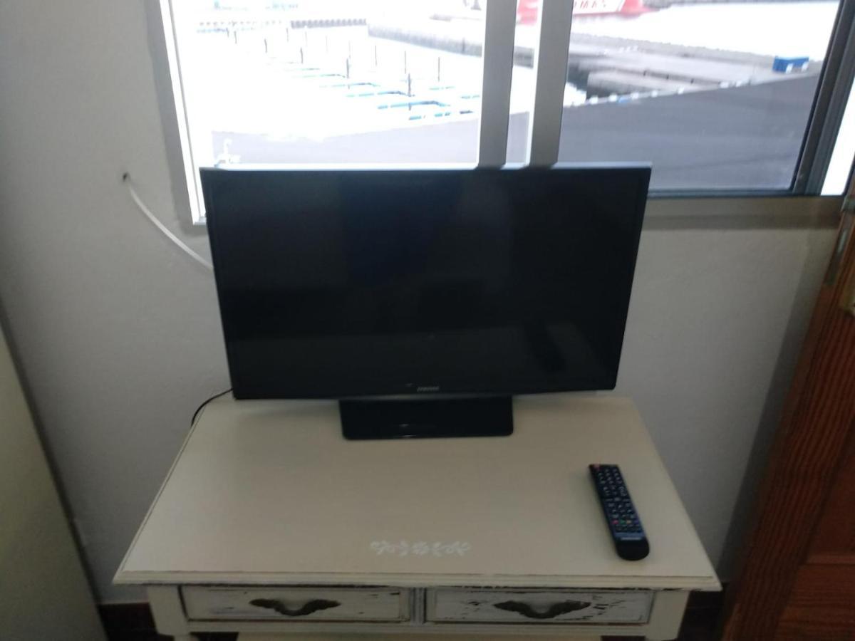 Apartamento Puerto Estaca 3 Puerto de la Estaca Экстерьер фото