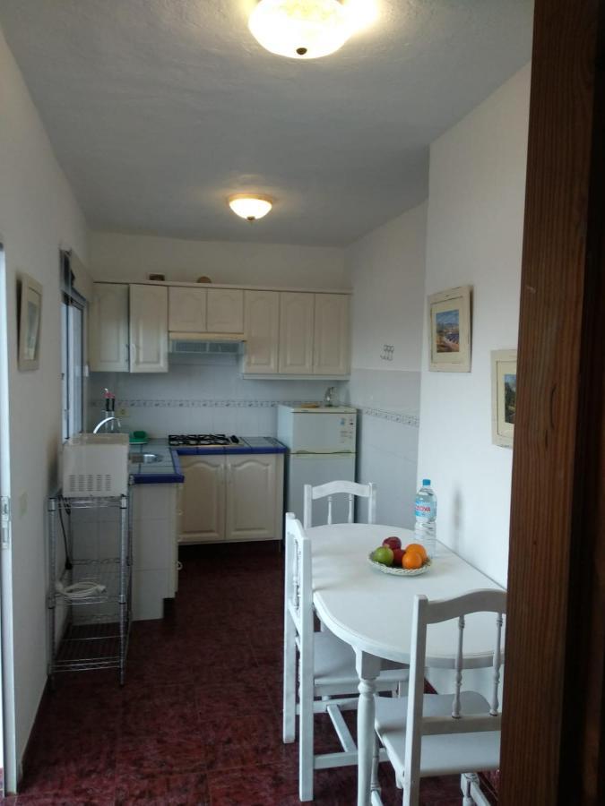 Apartamento Puerto Estaca 3 Puerto de la Estaca Экстерьер фото