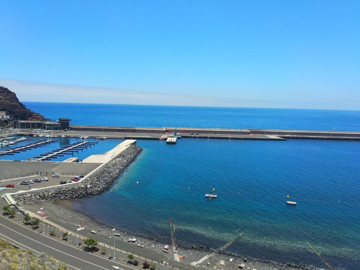 Apartamento Puerto Estaca 3 Puerto de la Estaca Экстерьер фото