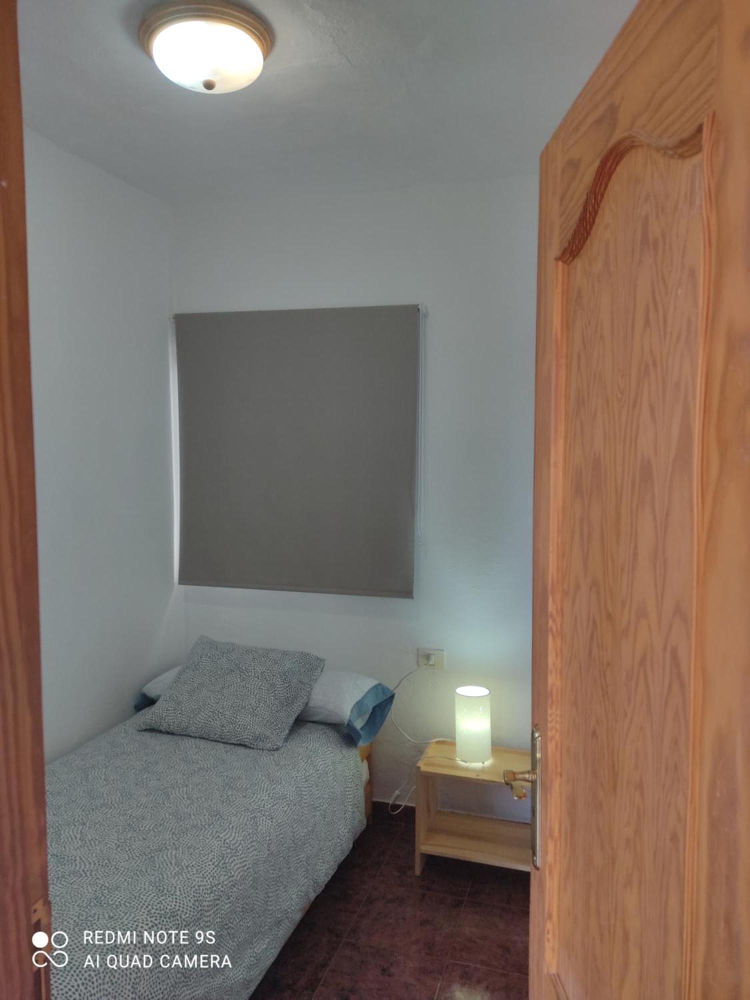 Apartamento Puerto Estaca 3 Puerto de la Estaca Экстерьер фото