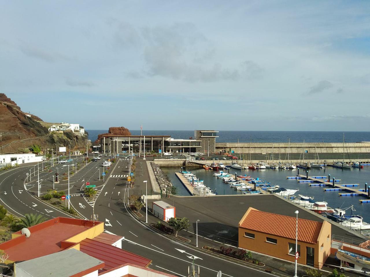 Apartamento Puerto Estaca 3 Puerto de la Estaca Экстерьер фото