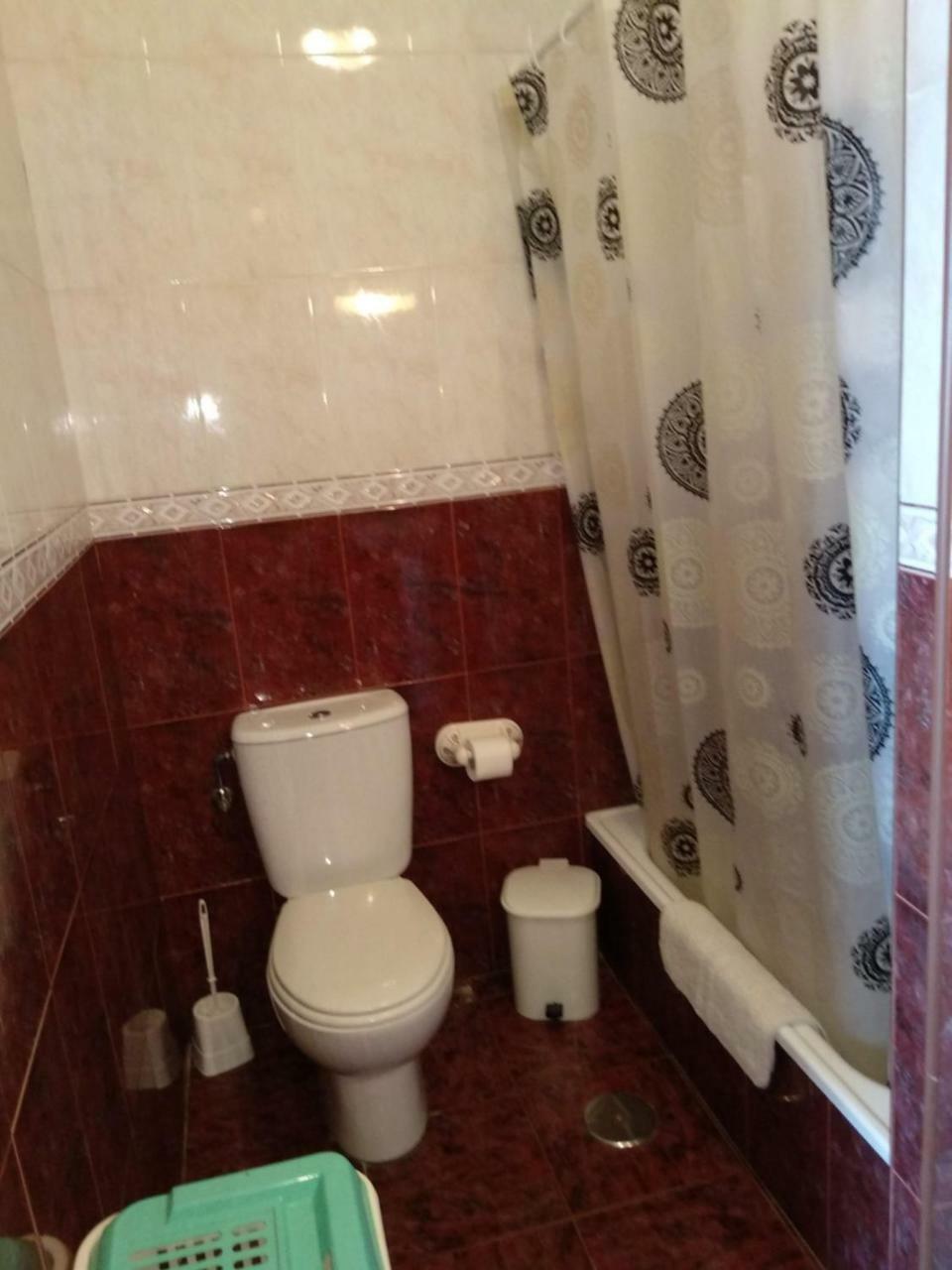 Apartamento Puerto Estaca 3 Puerto de la Estaca Экстерьер фото