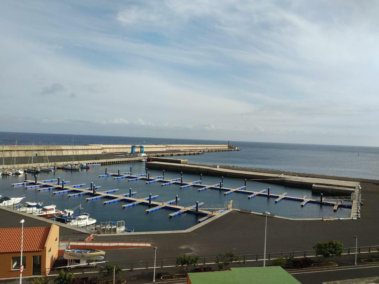 Apartamento Puerto Estaca 3 Puerto de la Estaca Экстерьер фото