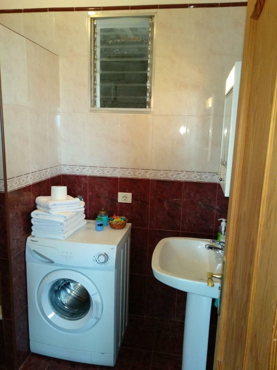 Apartamento Puerto Estaca 3 Puerto de la Estaca Экстерьер фото